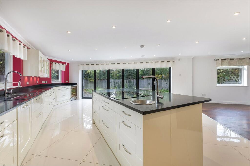 Additional image 19 of Linden Crescent, St. Albans, Hertfordshire, AL1