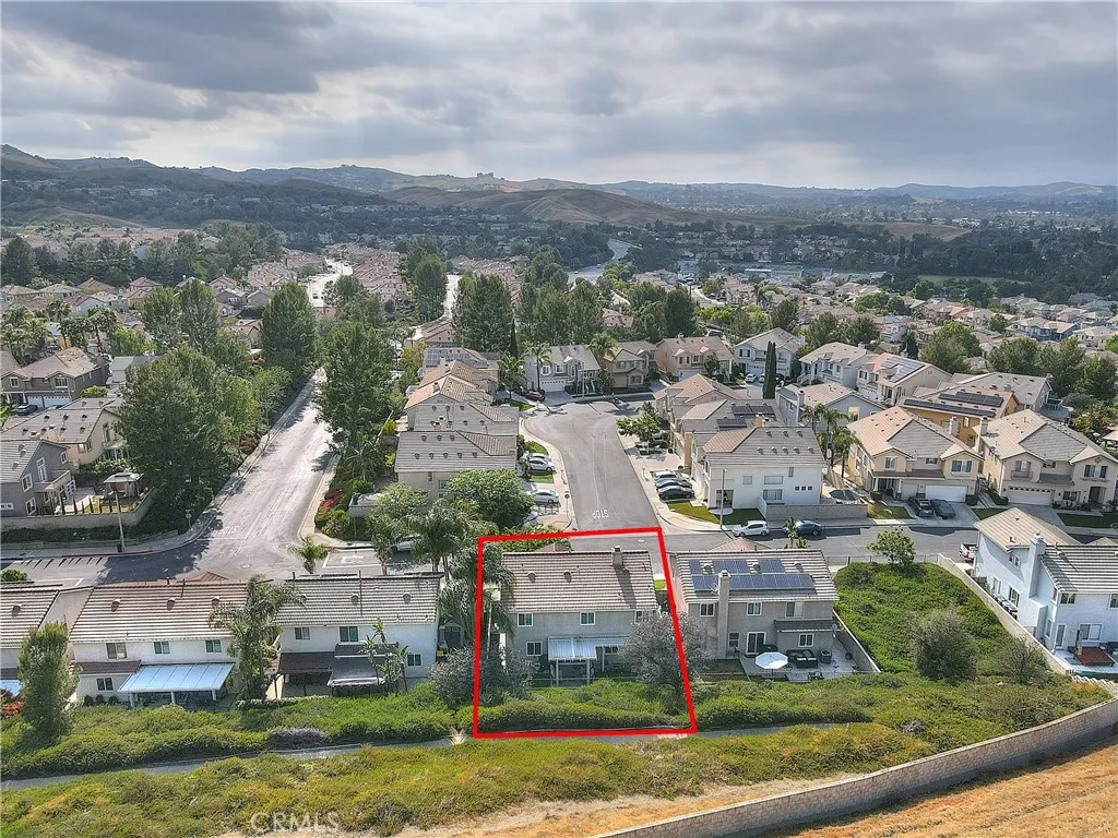 16349 Misty Hill Drive, Chino Hills, CA 91709