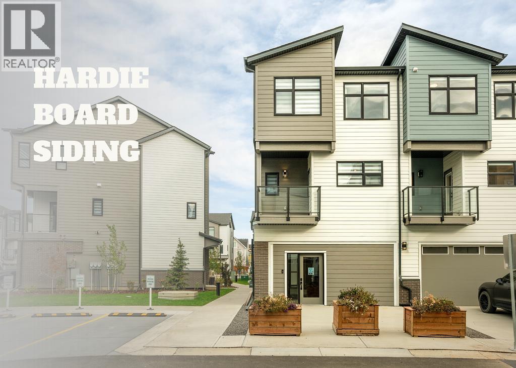 404, 200 Belvedere Boulevard SE|Calgary, Alberta T1X0L5