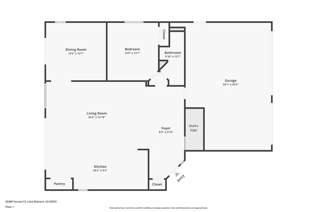 Additional image 19 of 36388 Yarrow Court, Lake Elsinore, CA 92532