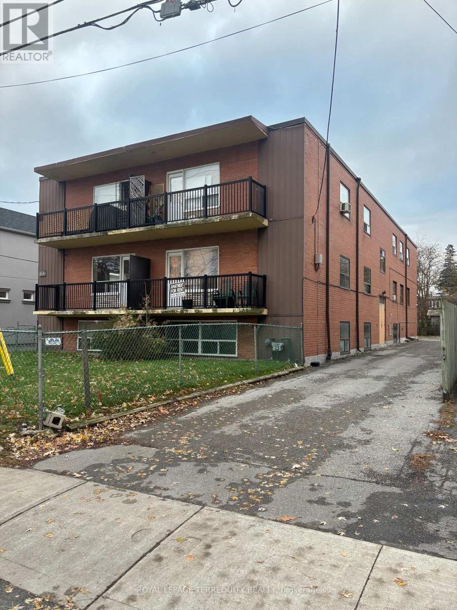 Property image for 114 BARRINGTON AVENUE|Toronto (Crescent Town), Ontario M4C4Z2