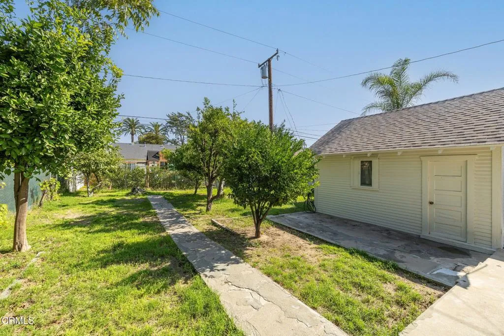 Additional image 22 of 1394 N Oxford Avenue, Pasadena, CA 91104