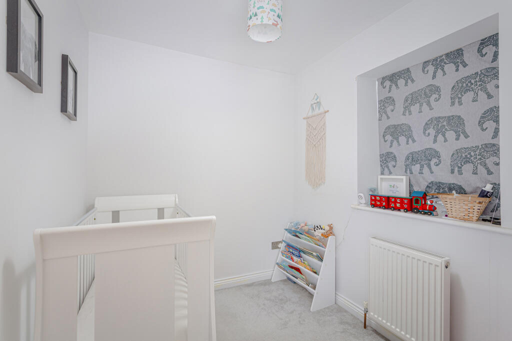 Additional image 8 of Butterfield Lane, St. Albans, Hertfordshire