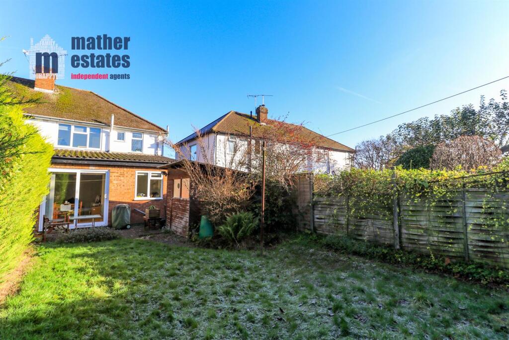 Additional image 24 of Homestead Road, Hatfield