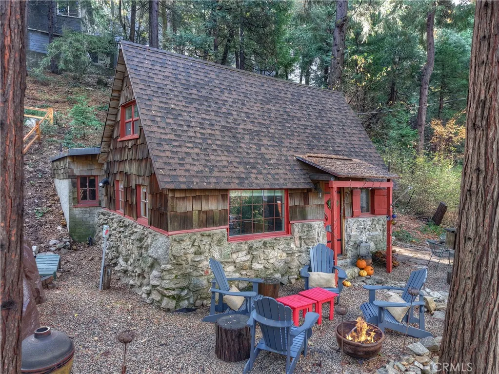 Additional image 46 of 23270 Brookside Rd, Crestline, CA 92325