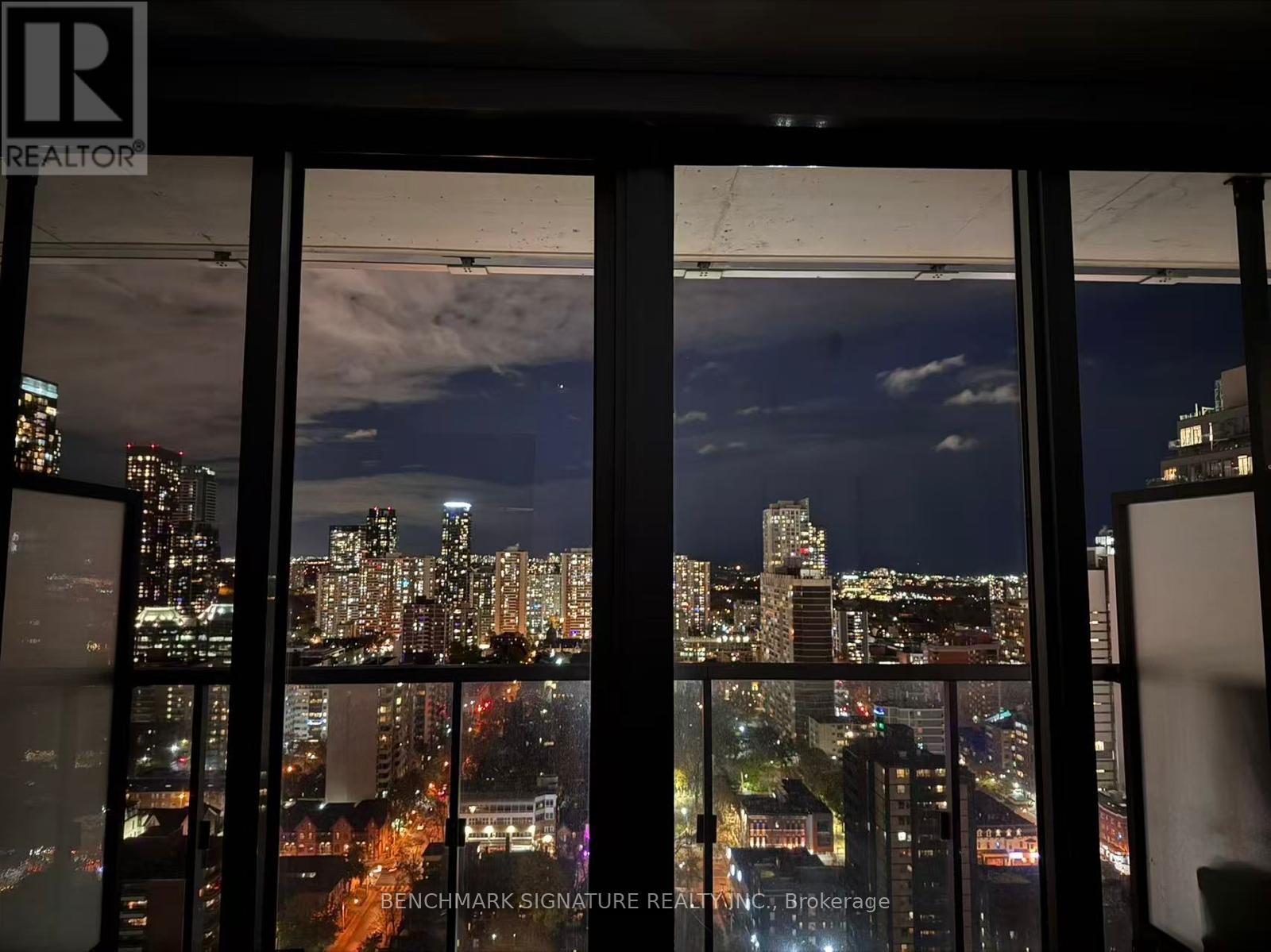 3105 - 3 GLOUCESTER STREET|Toronto (Church-Yonge Corridor), Ontario M4Y1L8