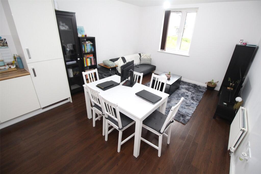 Additional image 3 of Salvisberg Court, Otto Road, Welwyn Garden City, AL7