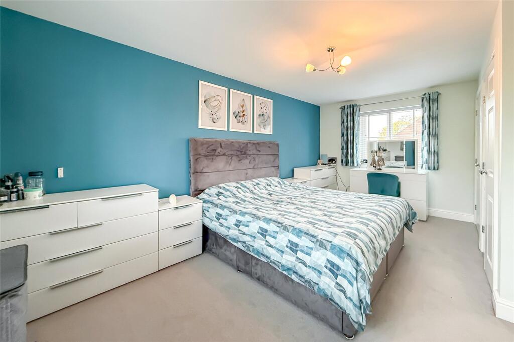 Additional image 6 of Old School Drive, Wheathampstead, Hertfordshire, AL4