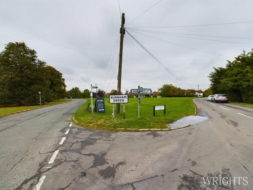 Additional image 20 of Burnham Green Road, Welwyn, AL6