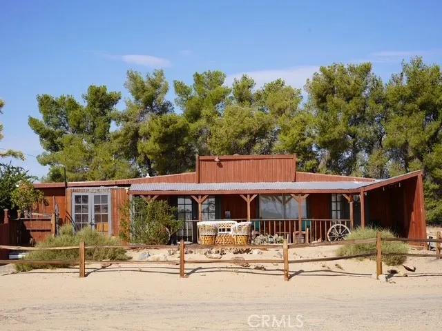 Additional image 133 of 1001 Gibralter Road, Landers, CA 92285