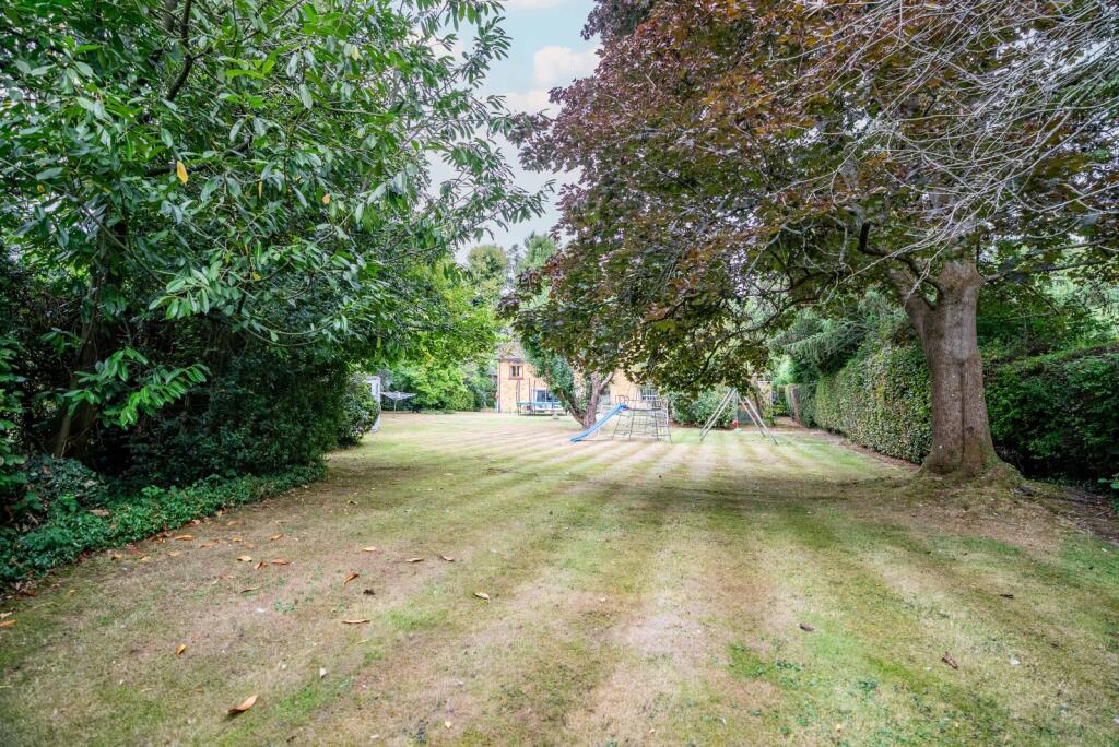 Additional image 14 of Park Avenue North, Harpenden, Hertfordshire, AL5