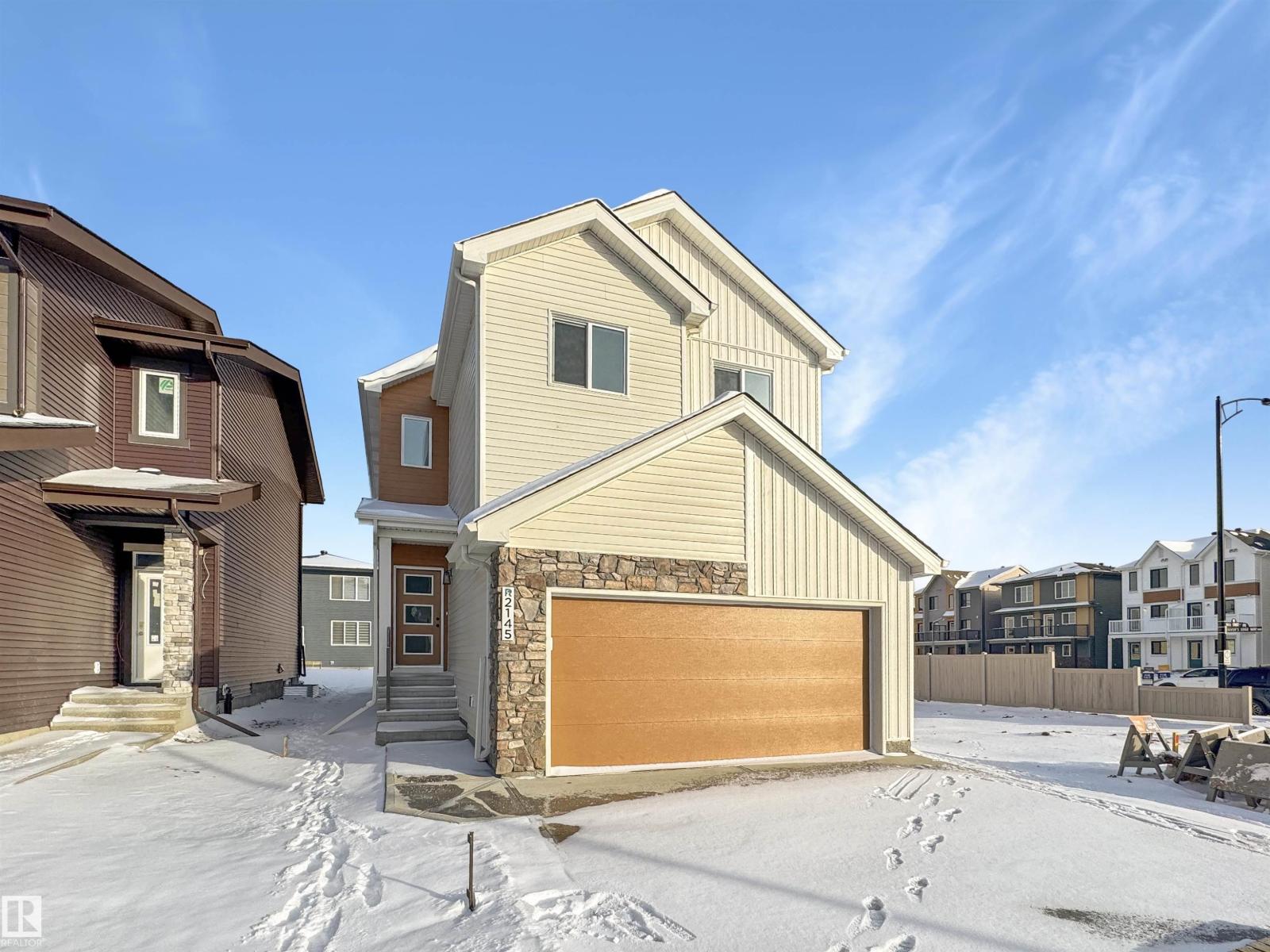 Property image for 2145 194A ST NW|Edmonton, Alberta T6M3J3