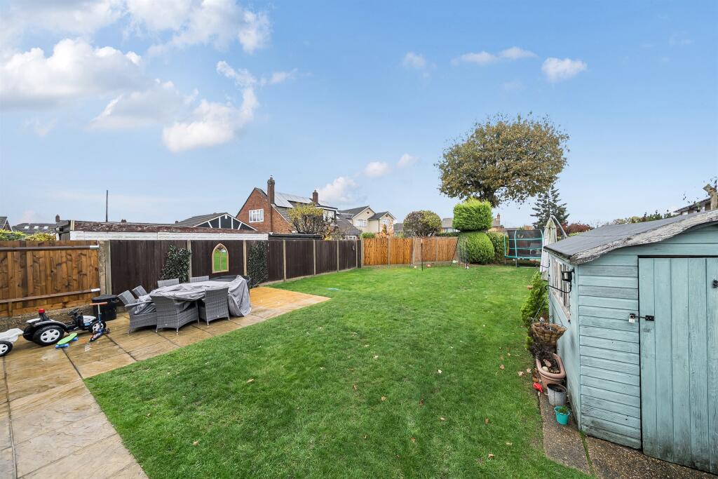 Additional image 17 of Jenkins Avenue, Bricket Wood, St. Albans