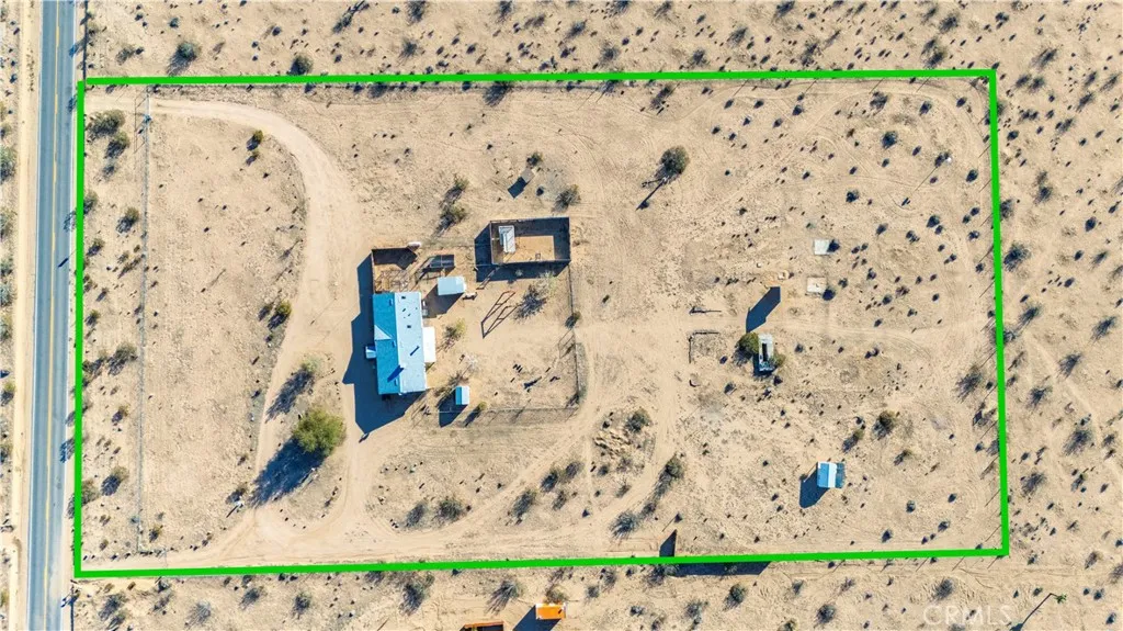 Additional image 77 of 628 Landers Lane, Yucca Valley, CA 92284