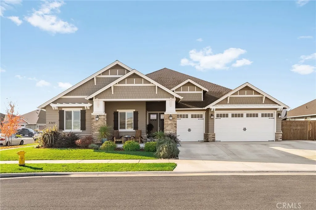 Additional image 2 of 3347 Shoal Riv, Chico, CA 95973