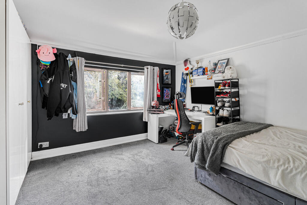 Additional image 14 of Radlett Road, Frogmore, St Albans, AL2