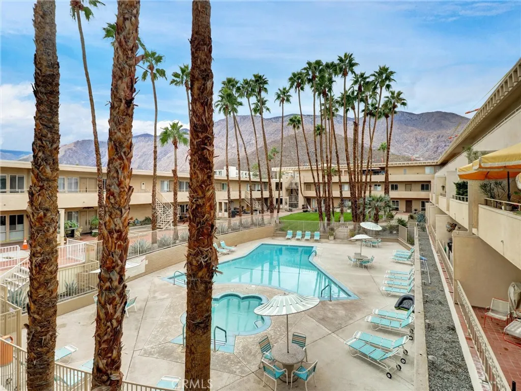 Additional image 13 of 277 E Alejo Road Unit 214, Palm Springs, CA 92262