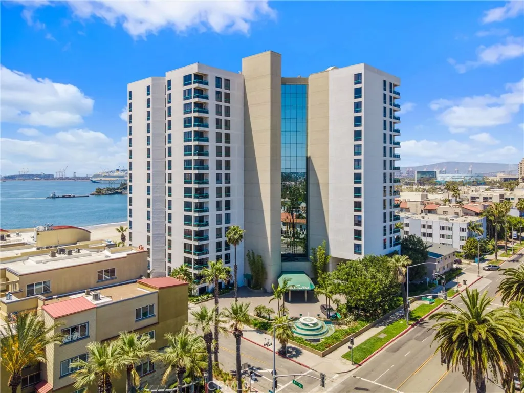 Additional image 33 of 1310 E Ocean Boulevard Unit 1103, Long Beach, CA 90802