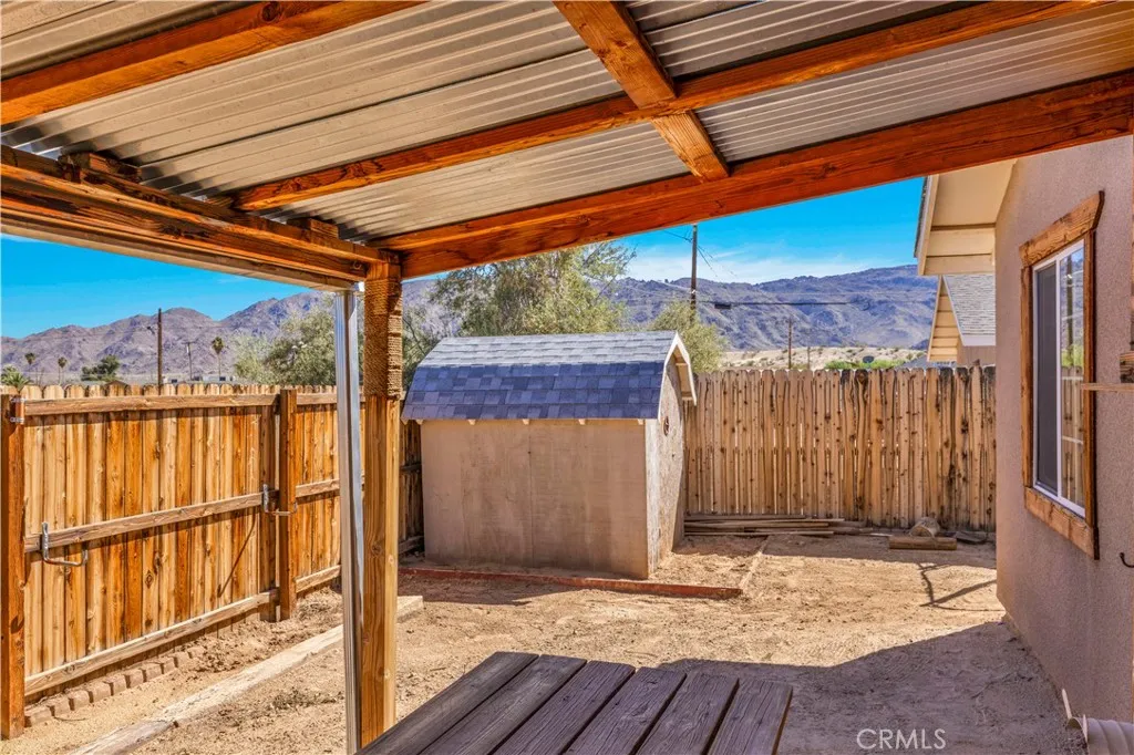 Additional image 8 of 6185 Chia, 29 Palms, CA 92277