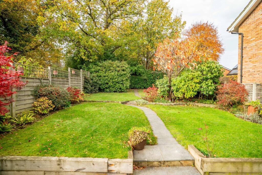 Additional image 19 of Sherwood Avenue, St. Albans, Hertfordshire, AL4