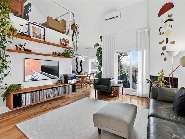 Property image for 1395 Rue de Louvain E.|#5|Montréal (Ahuntsic-Cartierville), Quebec H2M2R3