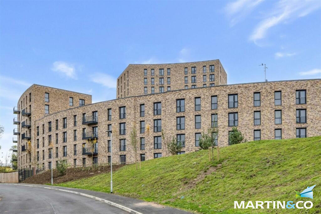 Additional image 13 of Belgrave Village, Griffiths Close, Birmingham, B12