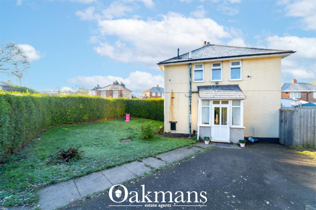 Additional image 19 of Sunningdale Road, Birmingham, West Midlands, B11