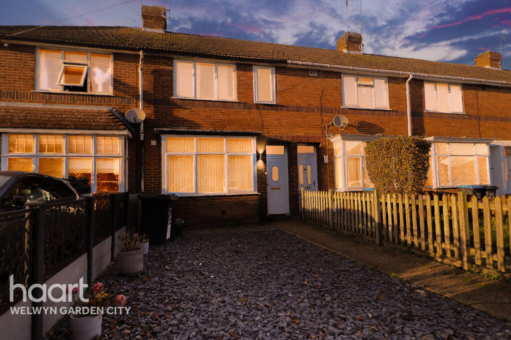 Additional image 20 of Chelwood Avenue, Hatfield