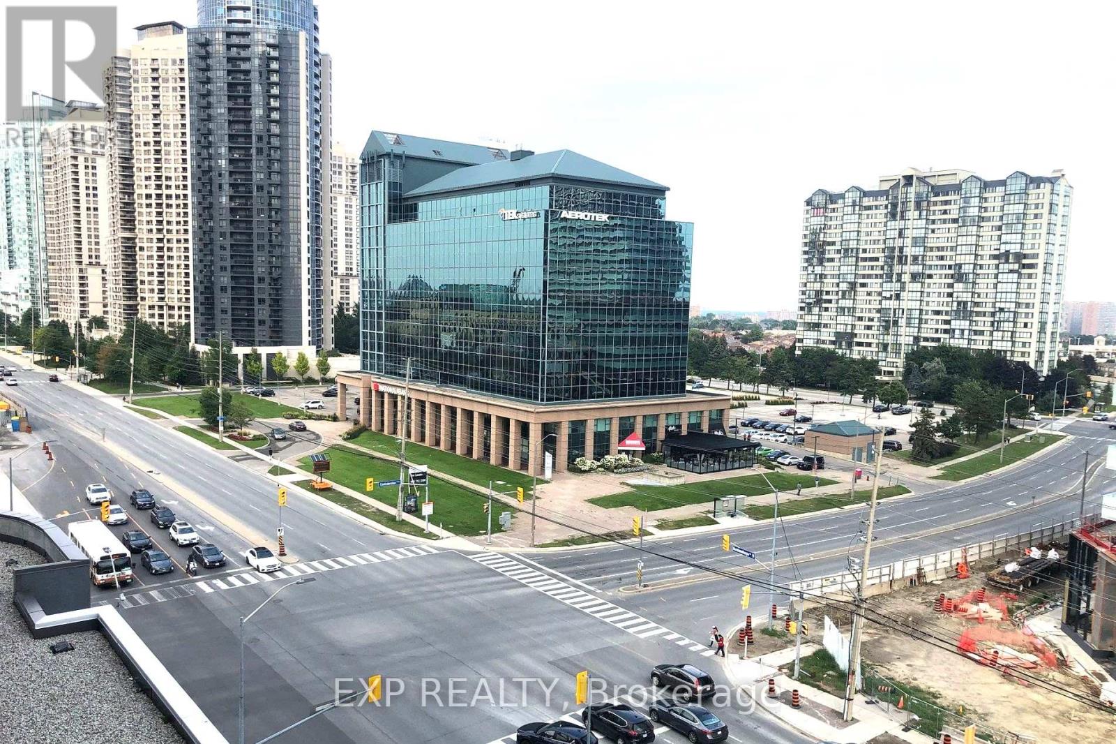 3203 - 4011 BRICKSTONE MEWS|Mississauga (City Centre), Ontario L5B0G3