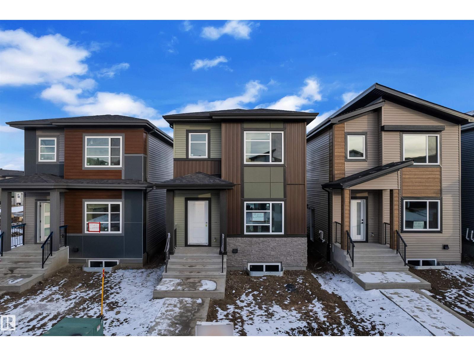 Property image for 143 25 ST SW|Edmonton, Alberta T6X3K3