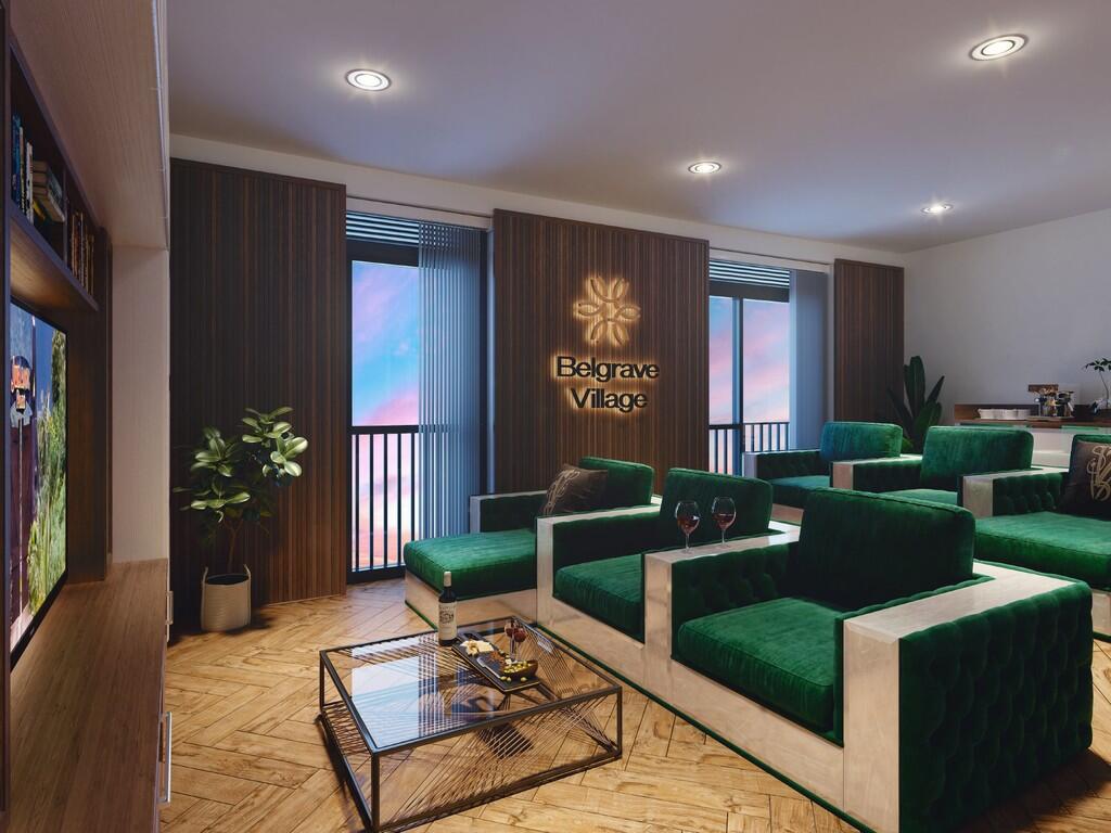 Additional image 6 of Belgrave Village, Griffiths Close, Birmingham, B12