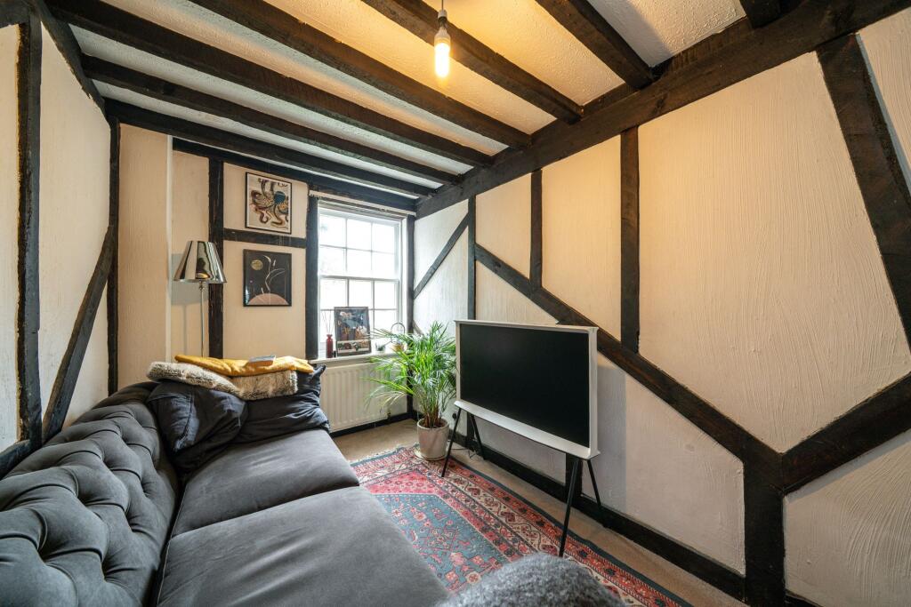 Additional image 7 of High Street, Markyate, AL3