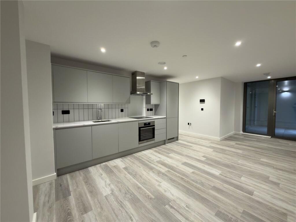 Additional image 14 of Apex Lofts, 50 Warwick Street, Digbeth, Birmingham, B12