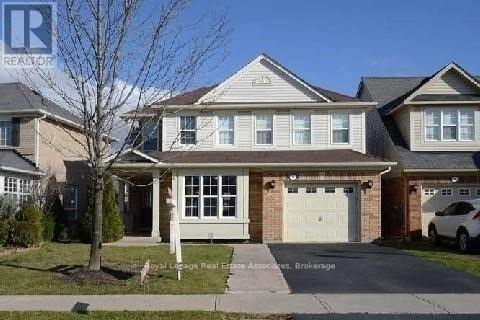 Property image for LOWER - 9 FIDELITY AVENUE|Brampton (Fletcher's Meadow), Ontario L7A2S6