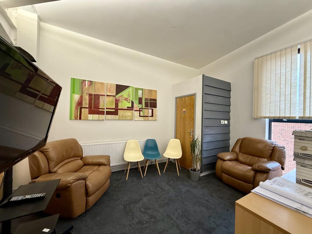 Additional image 11 of Media Works, 87 Carver Street, Jewellery Quarter, B1 3AL