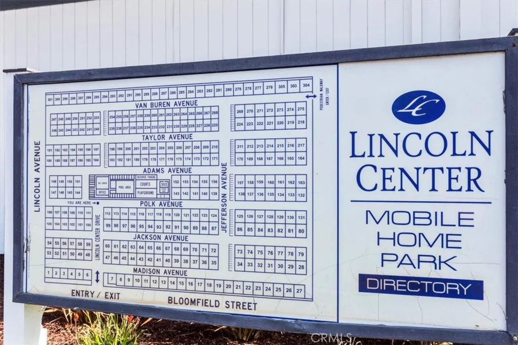 Additional image 36 of 9080 Bloomfield Ave Unit 223, Cypress, CA 90630