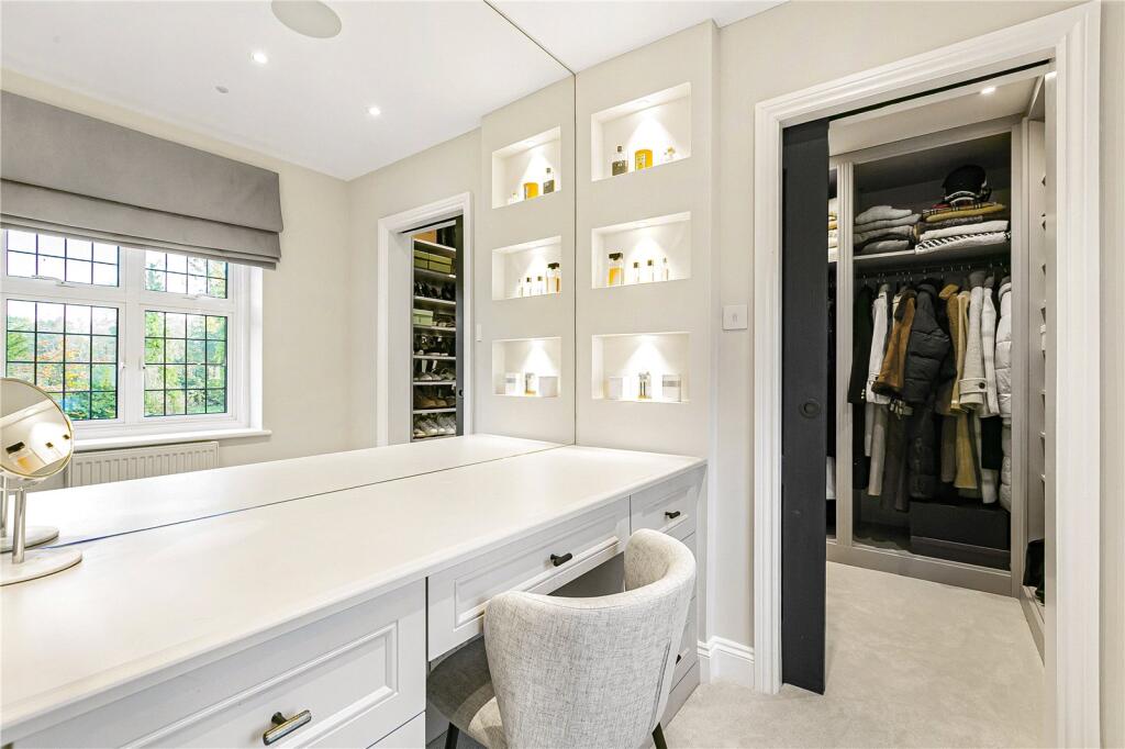 Additional image 24 of Brookmans Avenue, Brookmans Park, AL9