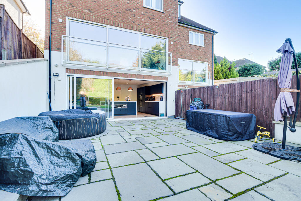 Additional image 21 of Mile House Lane, St Albans, AL1