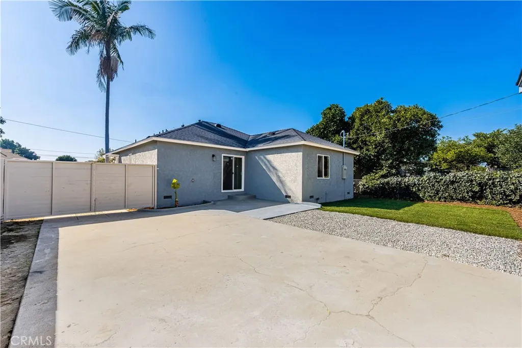 Property image for 1809 E Orchard St, Compton, CA 90221