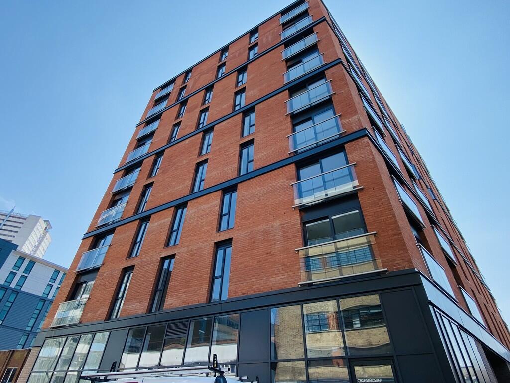 Additional image 12 of Holloway Head, Florence Street, Birmingham City Centre