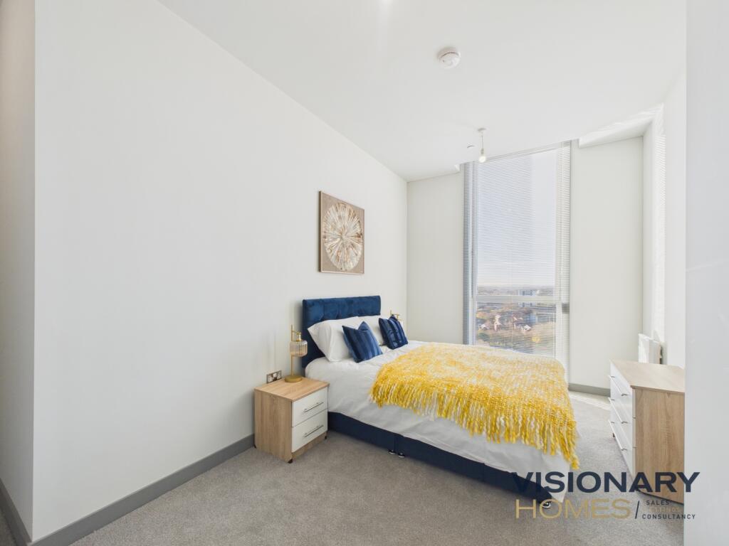 Additional image 3 of Jq Rise, 1 Goodman Street, Birmingham, West Midlands, B1