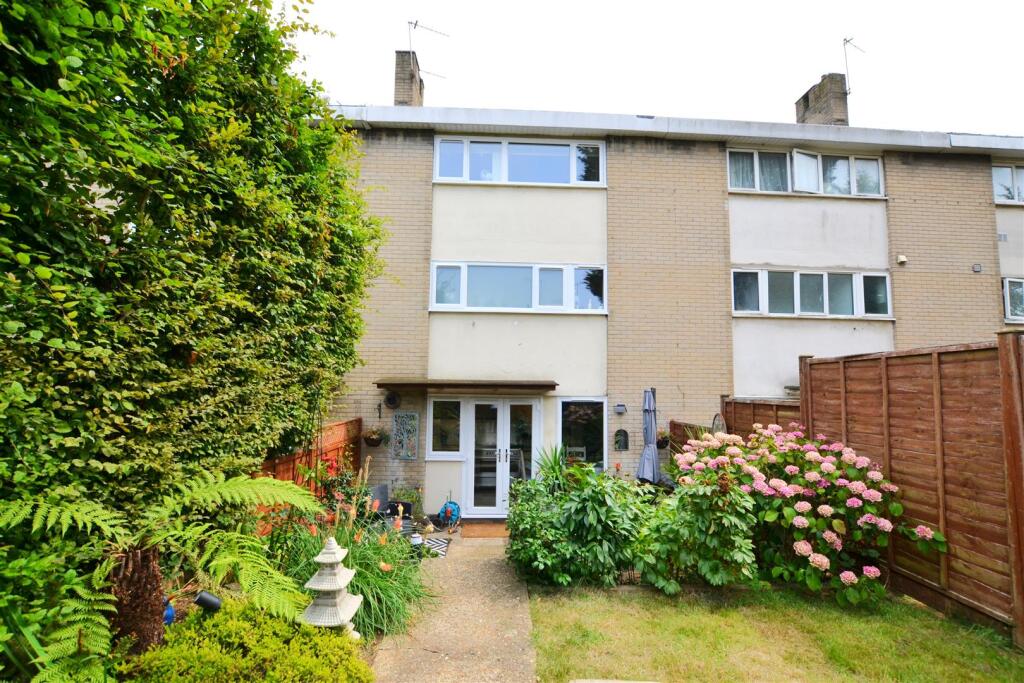 Additional image 30 of Eagle Way, Hatfield