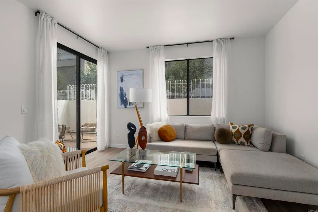 Additional image 44 of 701 Kettner Boulevard Unit 201, San Diego, CA 92101