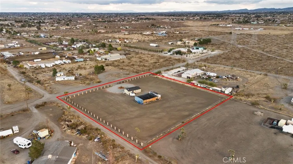 Additional image 48 of 3883 Marco Rd, Phelan, CA 92371