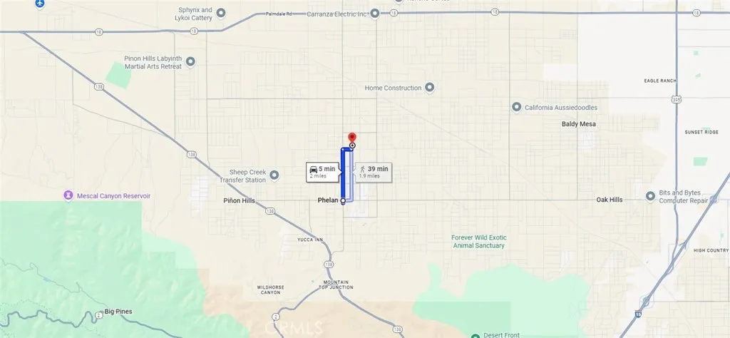 Additional image 10 of 111 Riggins, Phelan, CA 92371