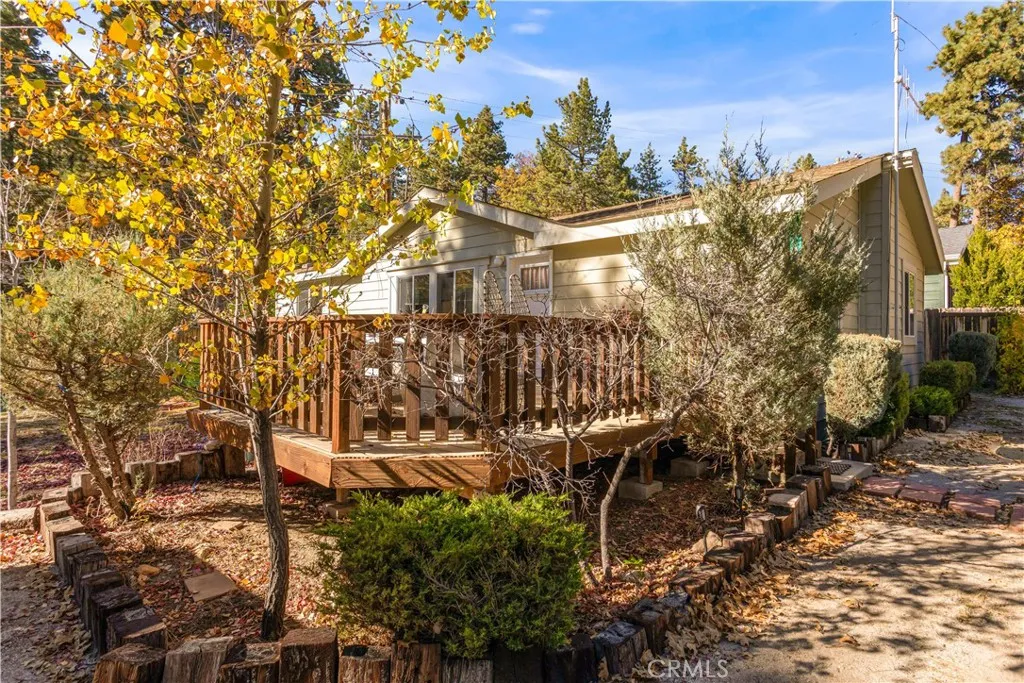 Additional image 2 of 23700 Clement Way, Idyllwild, CA 92549