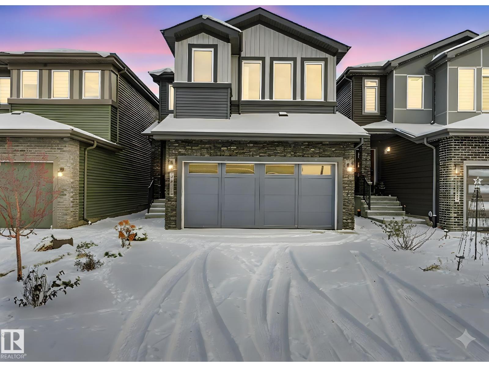 5611 KOOTOOK PL SW|Edmonton, Alberta T6W4Z5