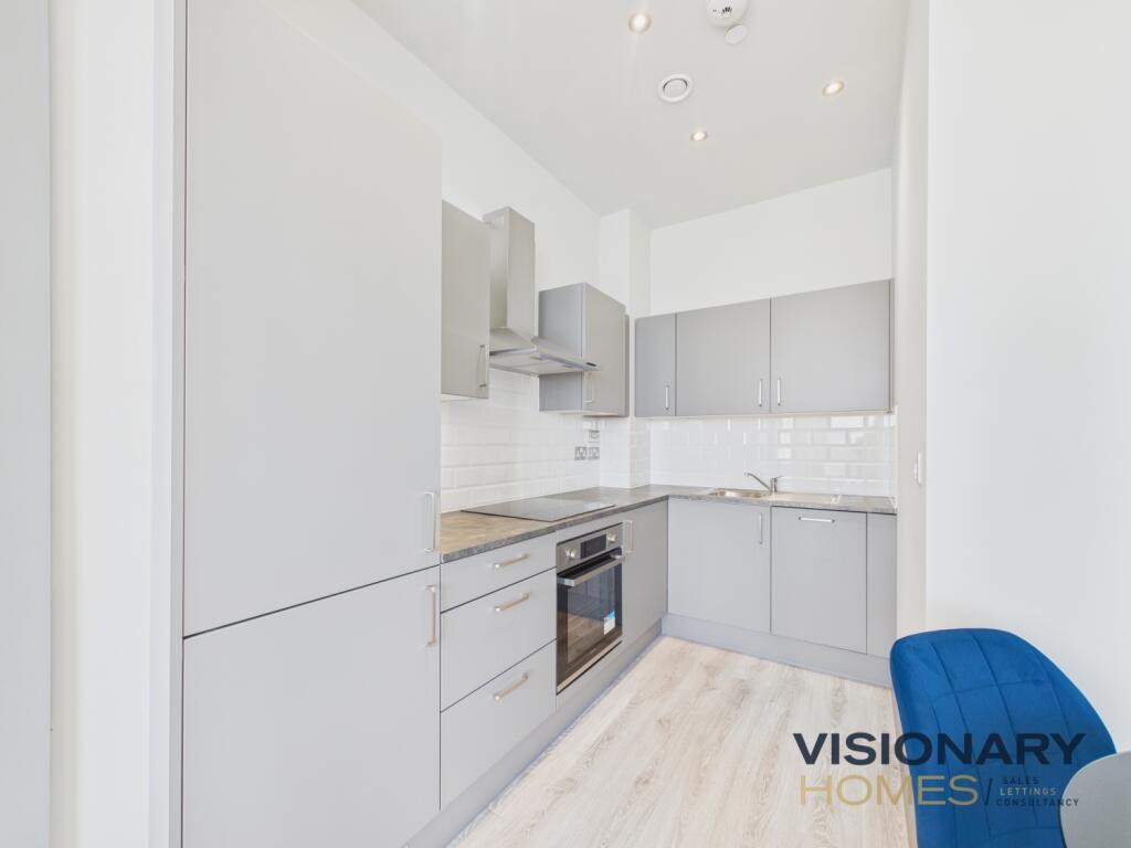 Additional image 6 of Jq Rise, 1 Goodman Street, Birmingham, West Midlands, B1