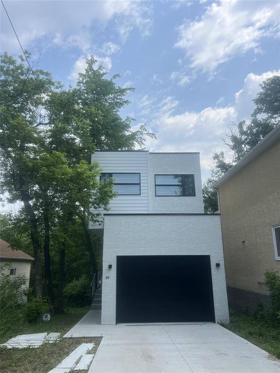 Property image for 49 Egerton Road|Winnipeg, Manitoba R2M2V4