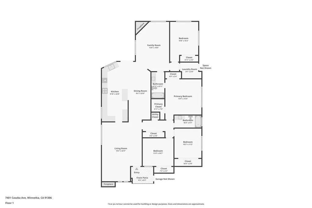 Additional image 82 of 7401 Casaba Avenue, Winnetka, CA 91306